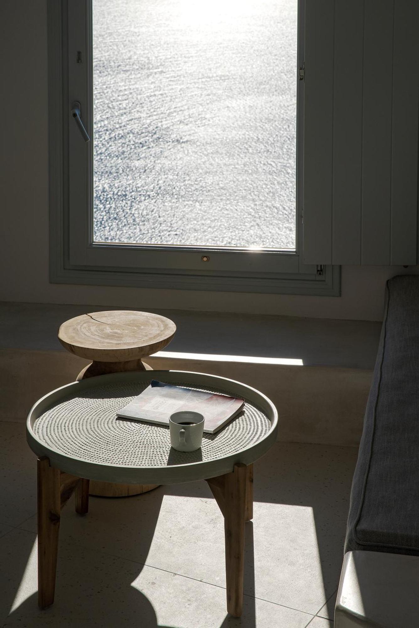 Big Blue Villa By Caldera Houses Oia  Extérieur photo
