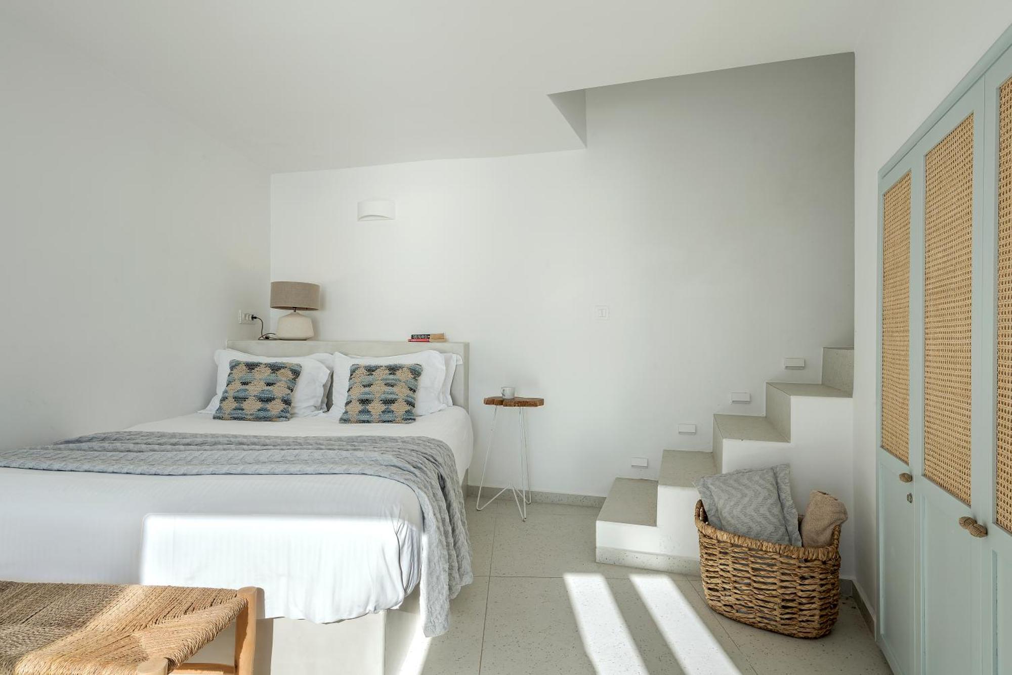 Big Blue Villa By Caldera Houses Oia  Extérieur photo