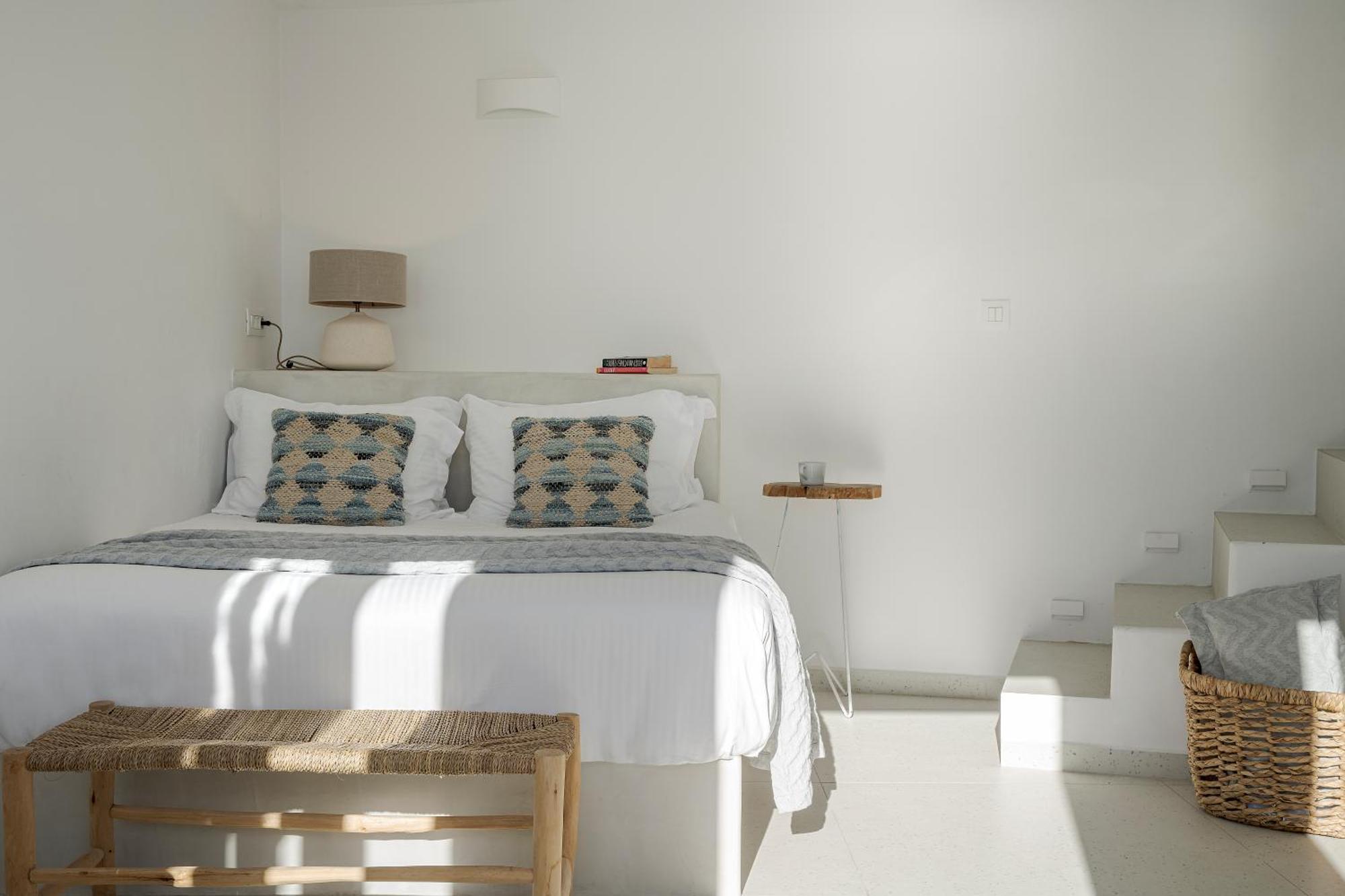 Big Blue Villa By Caldera Houses Oia  Extérieur photo