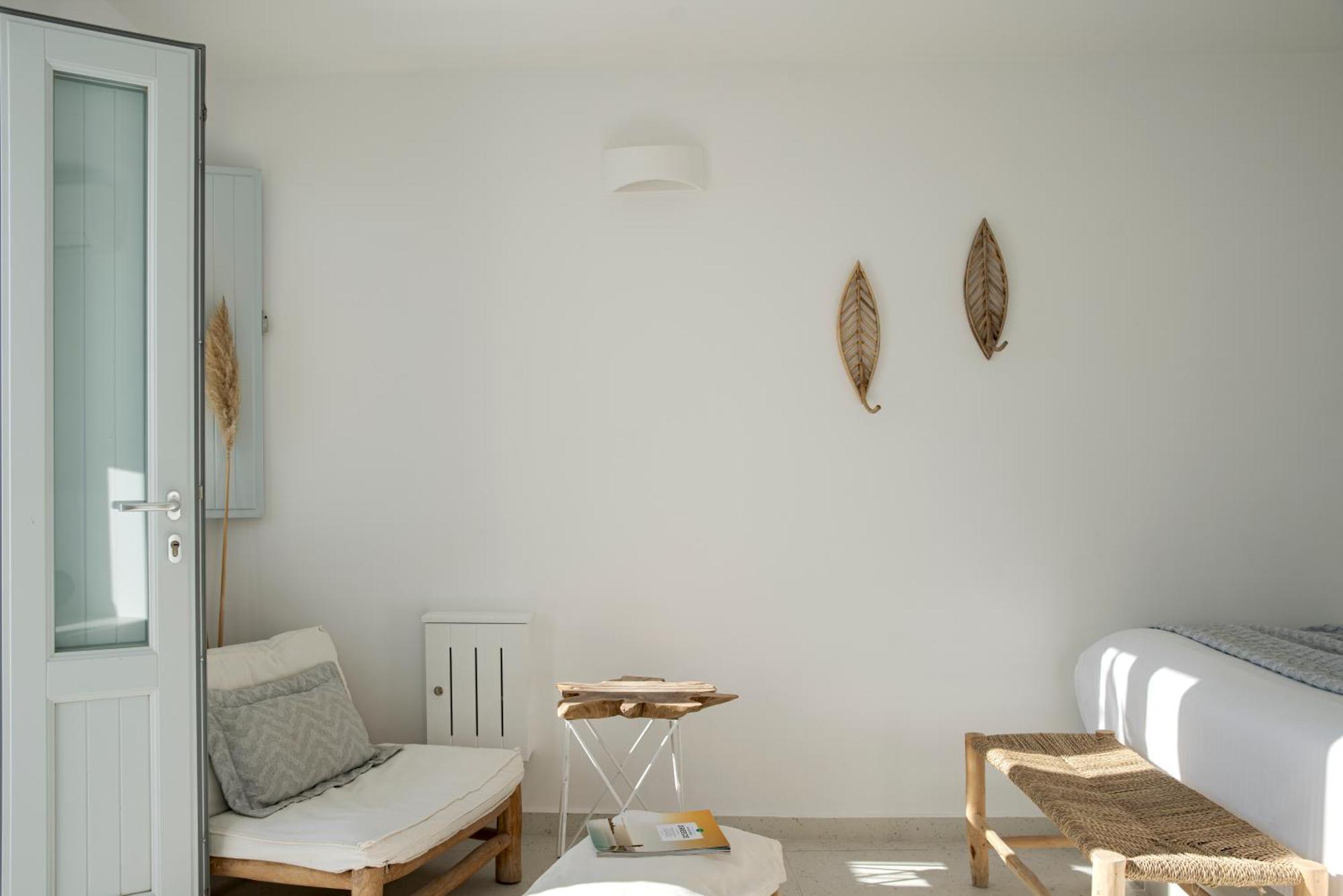 Big Blue Villa By Caldera Houses Oia  Extérieur photo