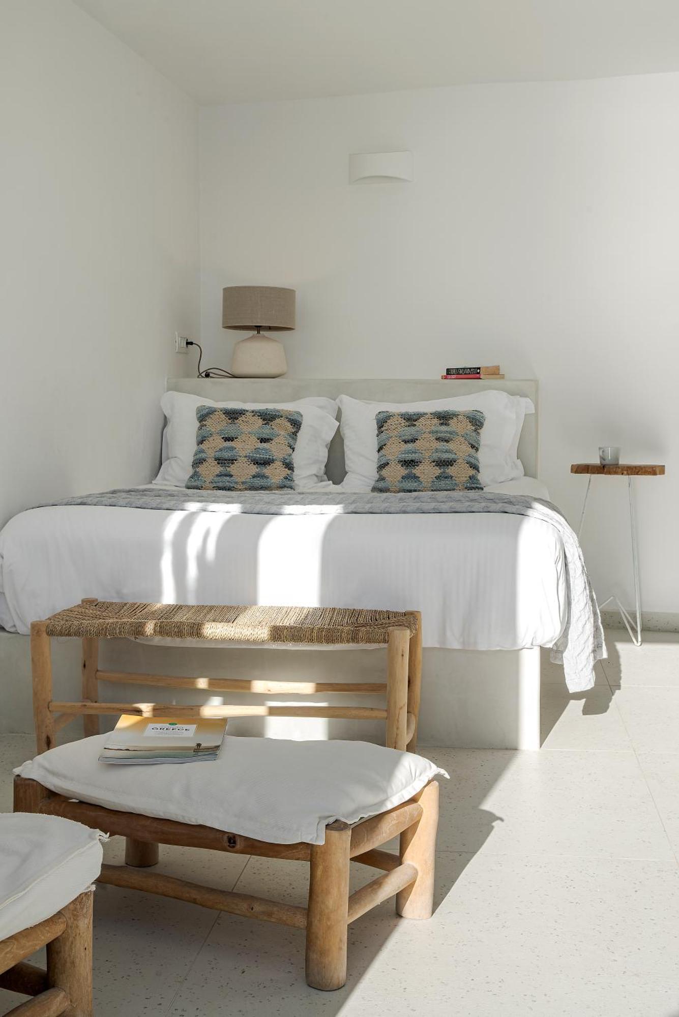 Big Blue Villa By Caldera Houses Oia  Extérieur photo
